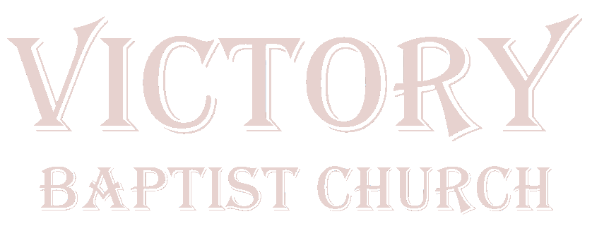Victory Baptist White